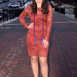 Ambiance Apparel Long Sleeve Lace Bodycon Dress Photo 0