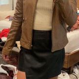 BB Dakota Moto Jacket Photo 0