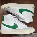 Nike Blazer Shoes Photo 0