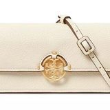 Tory Burch NWOT SOLD OUT Miller Mini Leather Wallet Crossbody Bag Photo 0