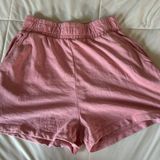 ZARA Lounge Shorts Photo 0