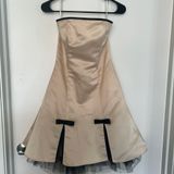 Jessica McClintock vintage  for gunne sax dress Photo 0