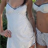 frankie's bikinis Frankie’s bikinis dress Photo 0