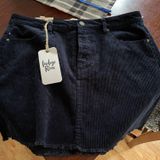 indigo. Rein Skirt Photo 0