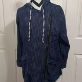 CAbi  Denim Adventure Jacket Photo 0