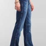 Wrangler  Westward 626 High Rise Boot Jeans size 31X30 Photo 0