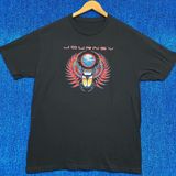 Urban Outfitters Journey vintage style rock t-shirt size large Photo 0