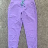 FIGS  Lilac Dawn Zamora Joggers Photo 0