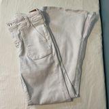 American Eagle Outfitters Flare Denim Jeans Photo 0