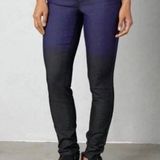 prAna Women's Purple Jeans - 6/28 Photo 0