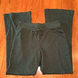 Aritzia  Sunday Best Lounge Pants, Forest Green, Size Medium Photo 0