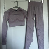 Gymshark  Set Seamless Photo 0