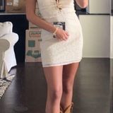 Swoon Boutique Le Lis Dress Photo 0