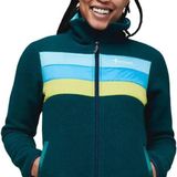 Cotopaxi Teca Fleece Photo 0