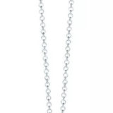 Tiffany & Co. Return to Tiffany Pink Double Heart Tag Pendant Photo 0