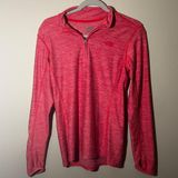 The North Face Half Zip Jacket Photo 0