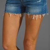 J Brand Cutoff Shorts Photo 0