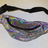 Bailey apparel Holographic Fanny Pack Photo 0
