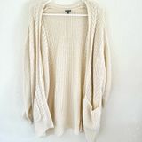 Charlotte Russe Knit Cardigan Photo 0