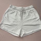 Divided  Sweat Shorts Photo 0