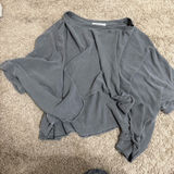 Free People  Flowy Top Photo 0