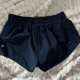 Lululemon Hotty Hot Low-Rise Lined Short 2.5” Photo 0