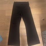 American Eagle Outfitters Flare Pants Photo 0