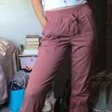 Vanilla Star Jeans Pink Mauve Joggers Photo 0