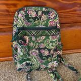 Vera Bradley small backpack  Photo 0