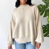 Grey Bandit Martha Sweater Photo 0