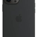 Apple iPhone 12 Pro Max Silicone Case MagSafe Photo 0