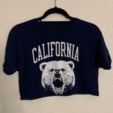 Brandy Melville Crop Top Photo 0