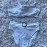 Target Baiting Suits Photo 0