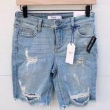 Cello Bermuda Shorts Photo 0