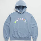 Madhappy  Pastels French Terry Hoodie FLAWED Photo 0