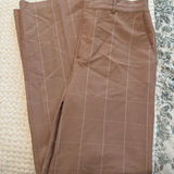Bailey44 High Waisted Straight Leg Work Pants Photo 0