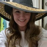 Panama Jack Floppy Beach Hat Photo 0