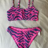 Mosmann Australia tiger print bikini Photo 0