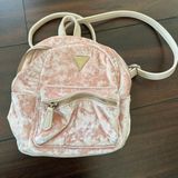 Guess Purse / Mini Backpack Photo 0