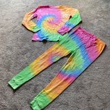 Just Love  Pajamas SIZE M Photo 0