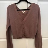 BP Brown Sweater Photo 0