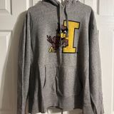 Tailgate Iowa state university  hoodie Photo 0