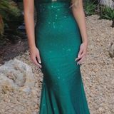 Sherri Hill Prom Dress Photo 0