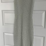 Abercrombie & Fitch Sweater Knit Dress Photo 0