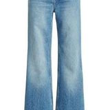 Avec Les Filles ** high rise wide leg jeans  Photo 0