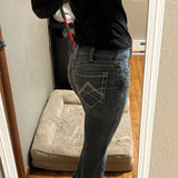 Ariat Jeans Bootcut Photo 0