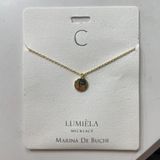 Marina De Buchi C Necklace  Photo 0