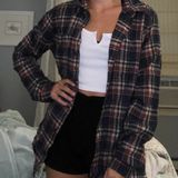 Toad & Co Flannel  Photo 0