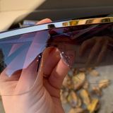 Quay Australia Quay Sunglasses And Case Photo 0