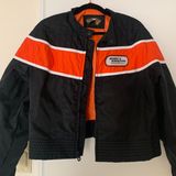 Harley Davidson Vintage Jacket Photo 0